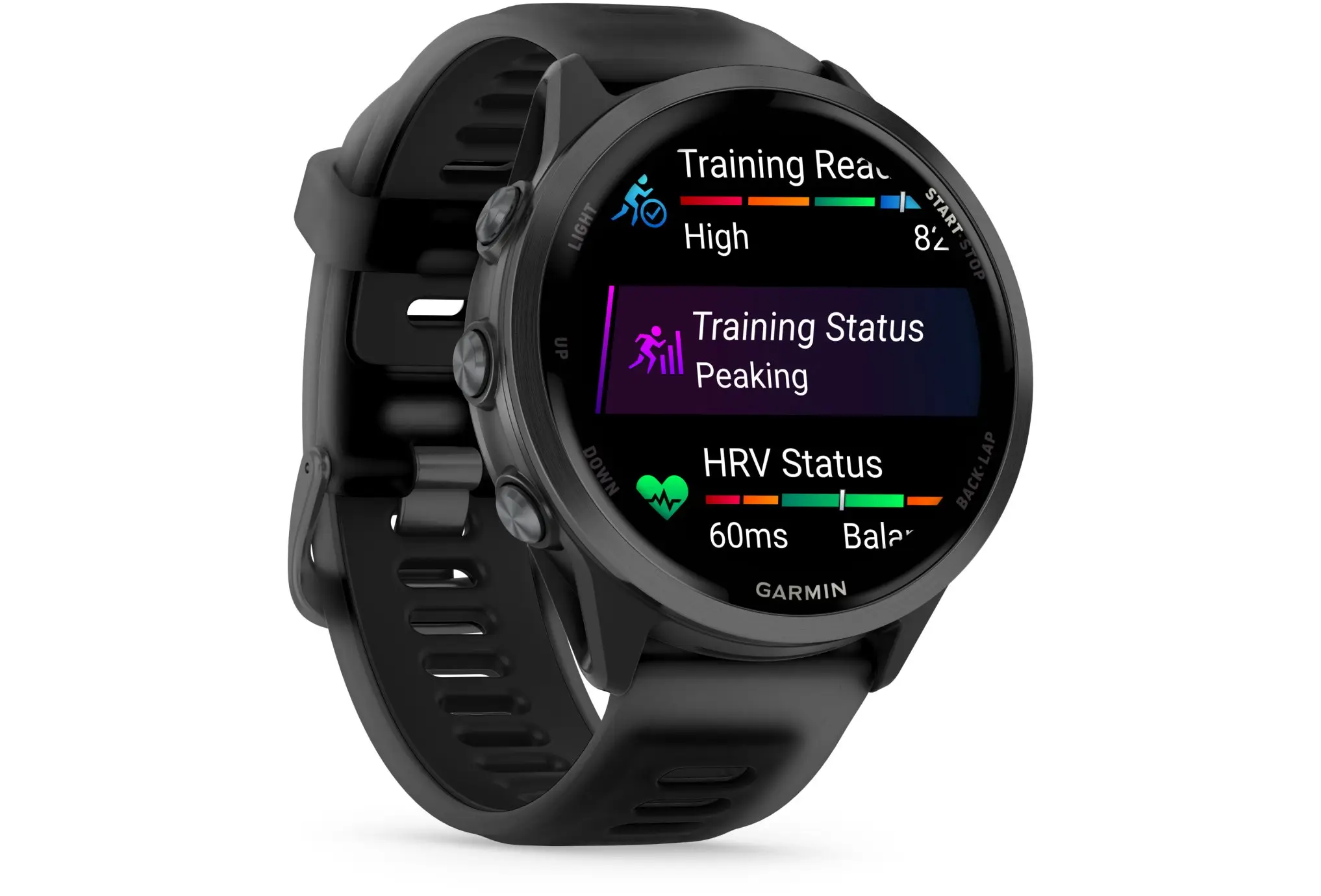 Montre Garmin Forerunner 570 42 mm