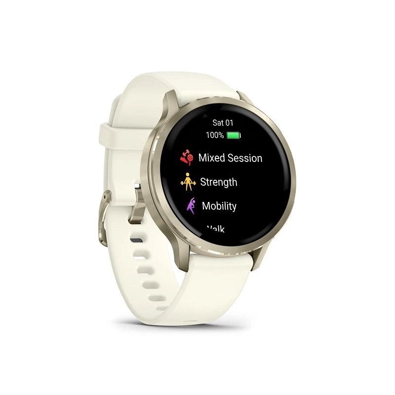 Montre Garmin Venu 4 45 mm