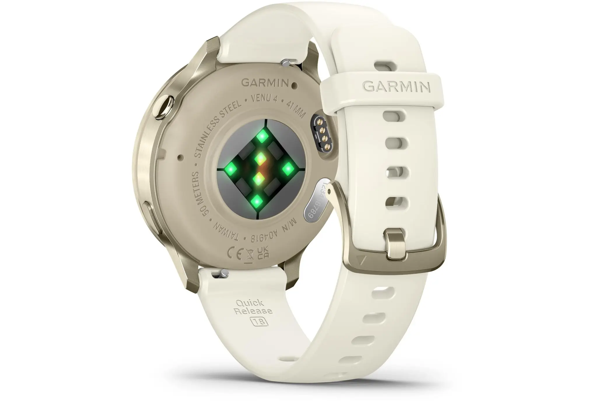 Montre Garmin Venu 4 45 mm