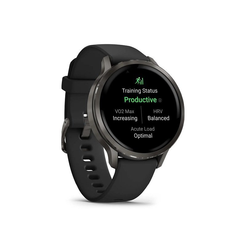 Montre Garmin Venu 4 45 mm