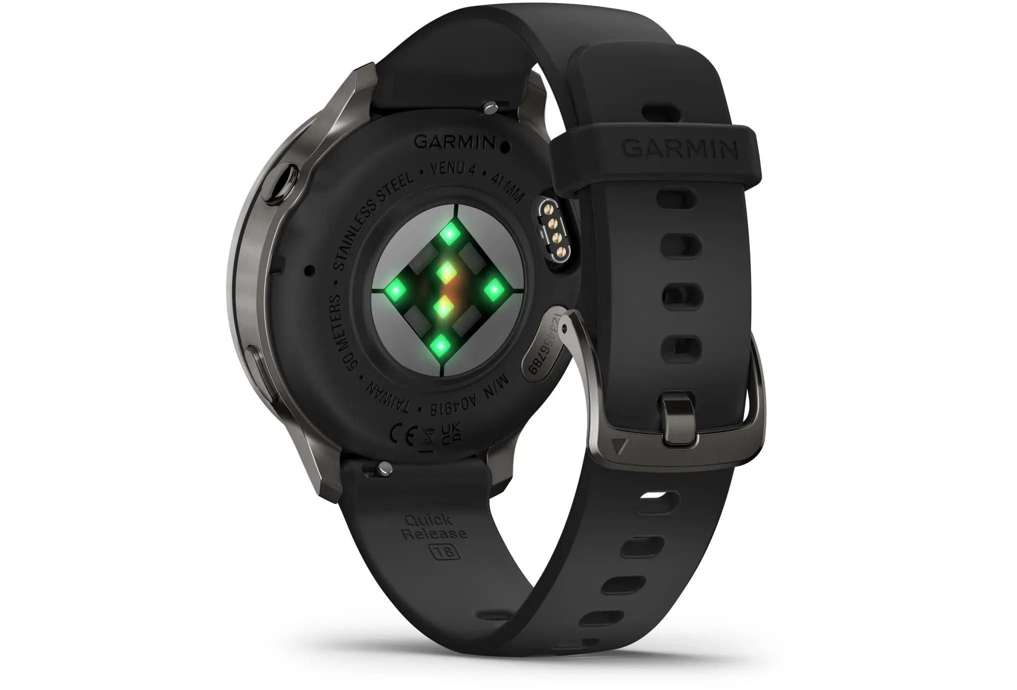 Montre Garmin Venu 4 45 mm