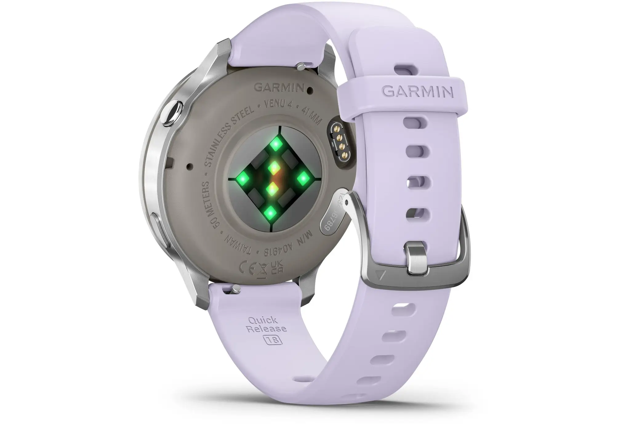 Montre Garmin Venu 4 45 mm