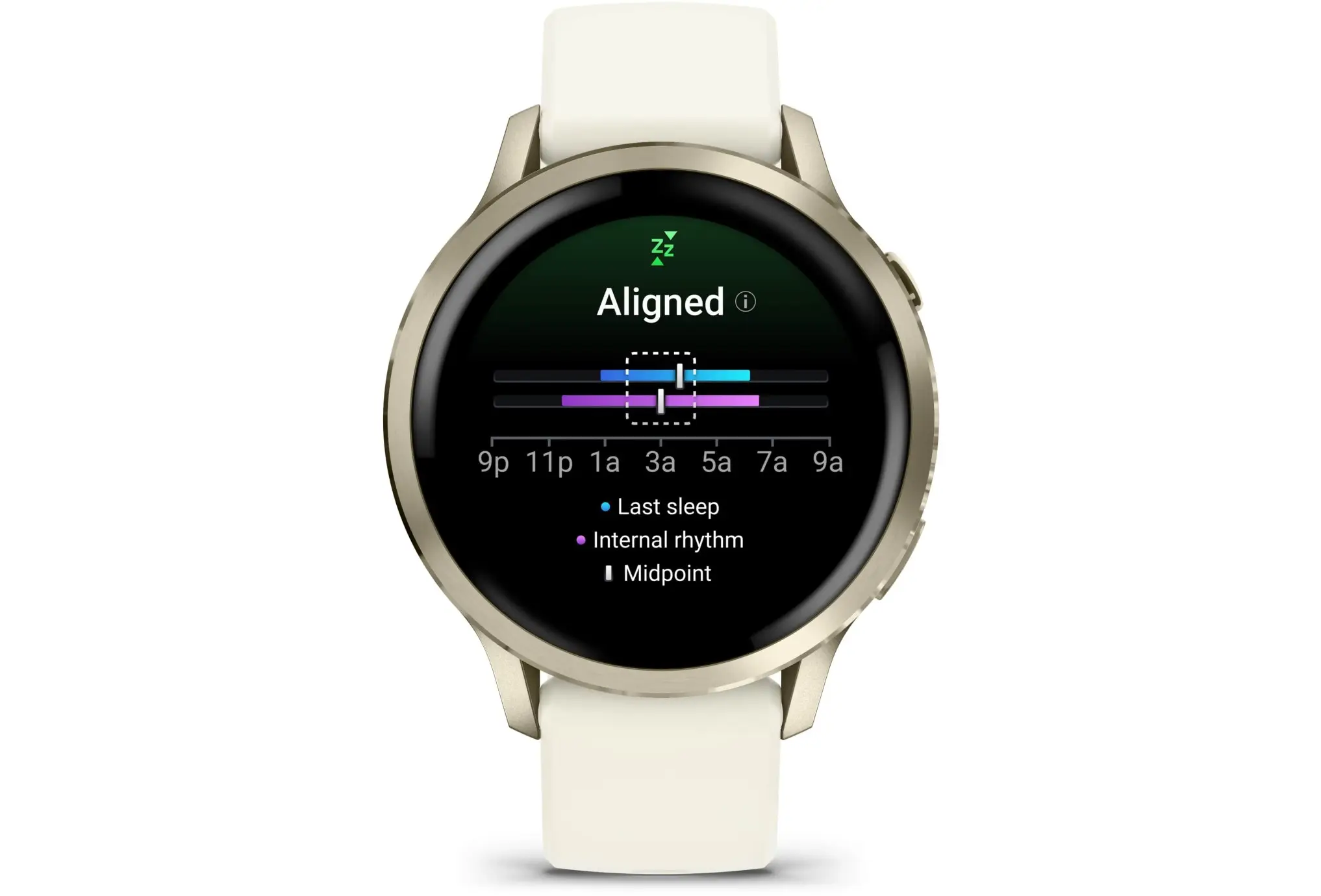 Montre Garmin Venu 4 45 mm