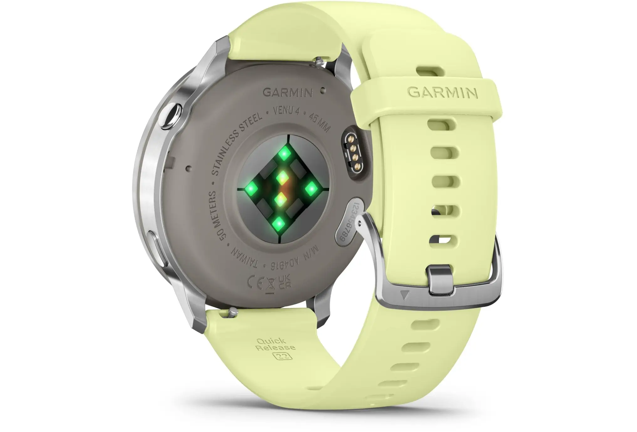 Montre Garmin Venu 4 45 mm