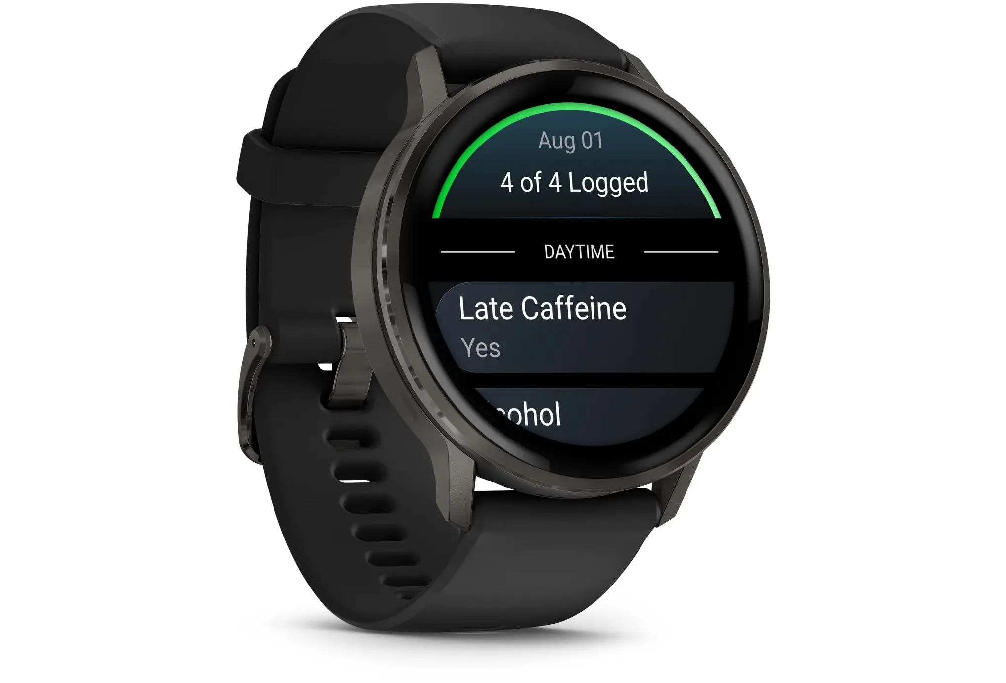 Montre Garmin Venu 4 45 mm