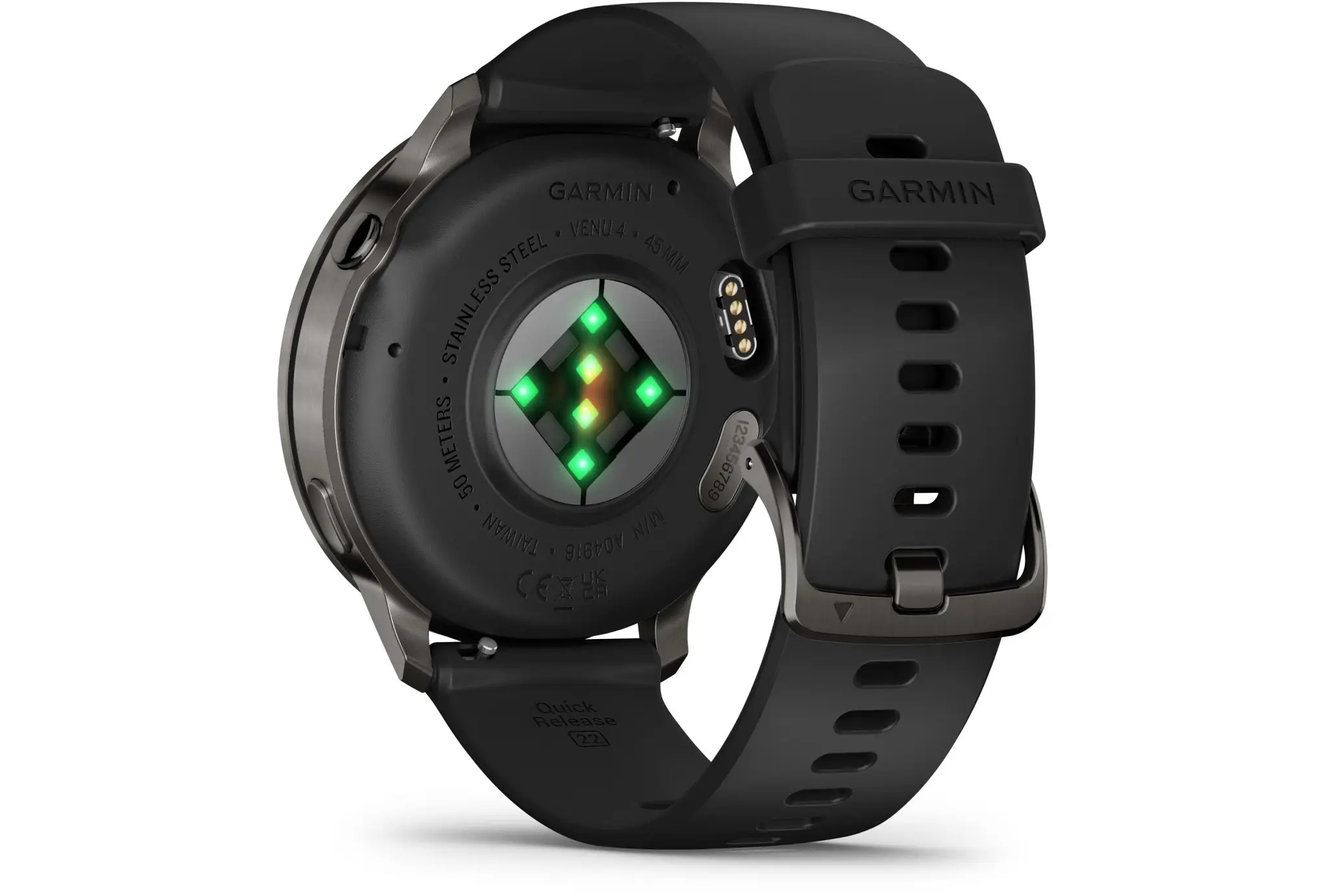 Montre Garmin Venu 4 45 mm