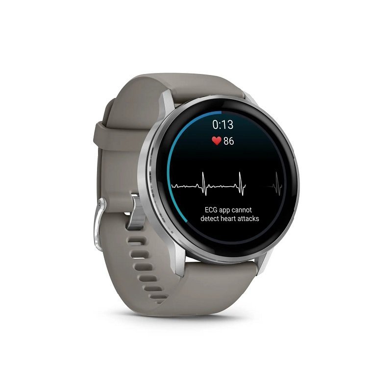 Montre Garmin Venu 4 45 mm