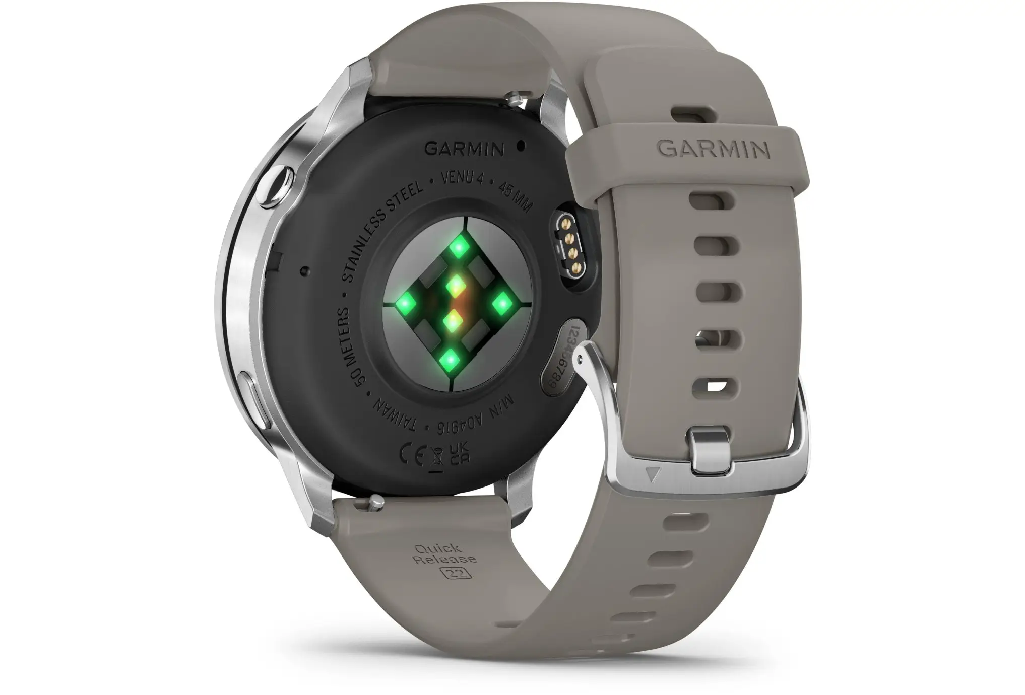 Montre Garmin Venu 4 45 mm