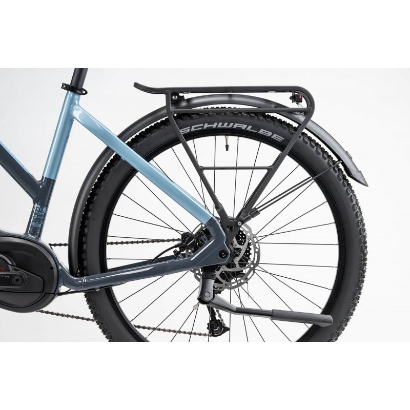VTT électrique Ghost E-Teru ESSENTIAL EQ MID 2025