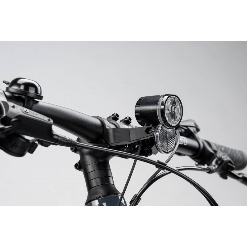 VTT électrique Ghost E-Teru ESSENTIAL EQ MID 2025