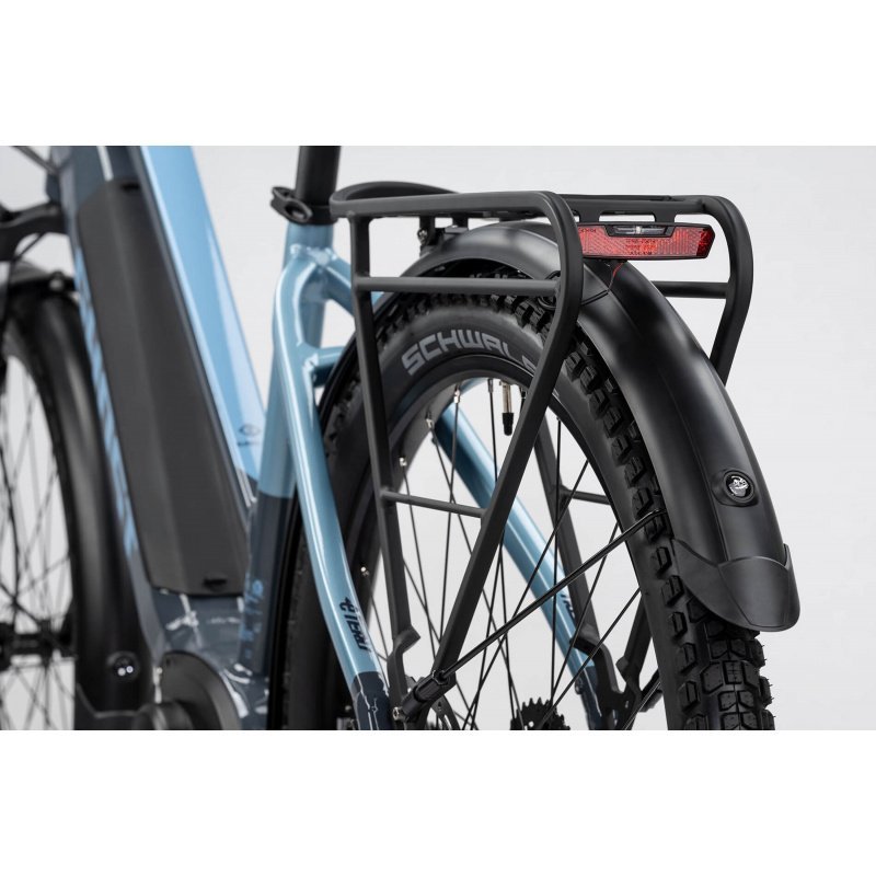 VTT électrique Ghost E-Teru ESSENTIAL EQ MID 2025
