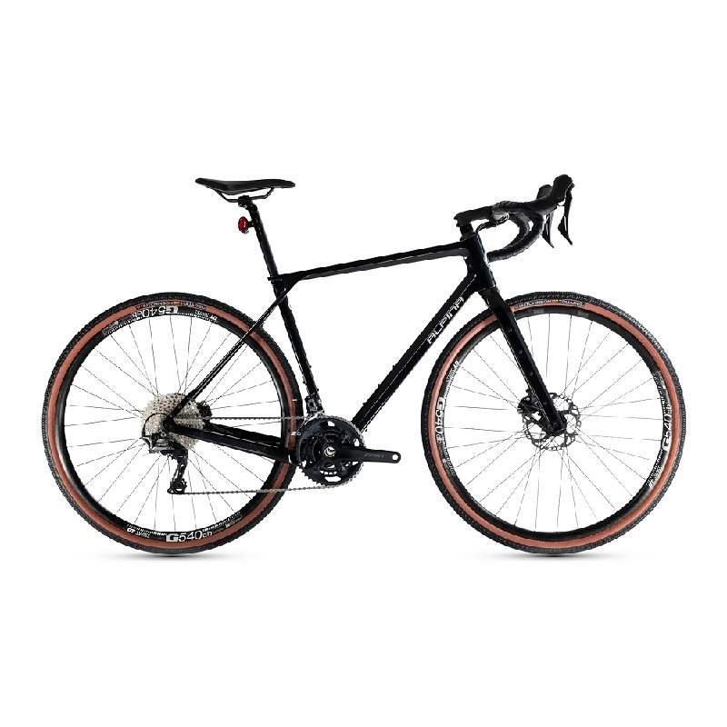 Gitane G-Wild ALPINA Carbon