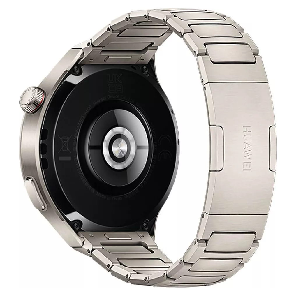 HUAWEI Watch 4 Pro Elite Titane