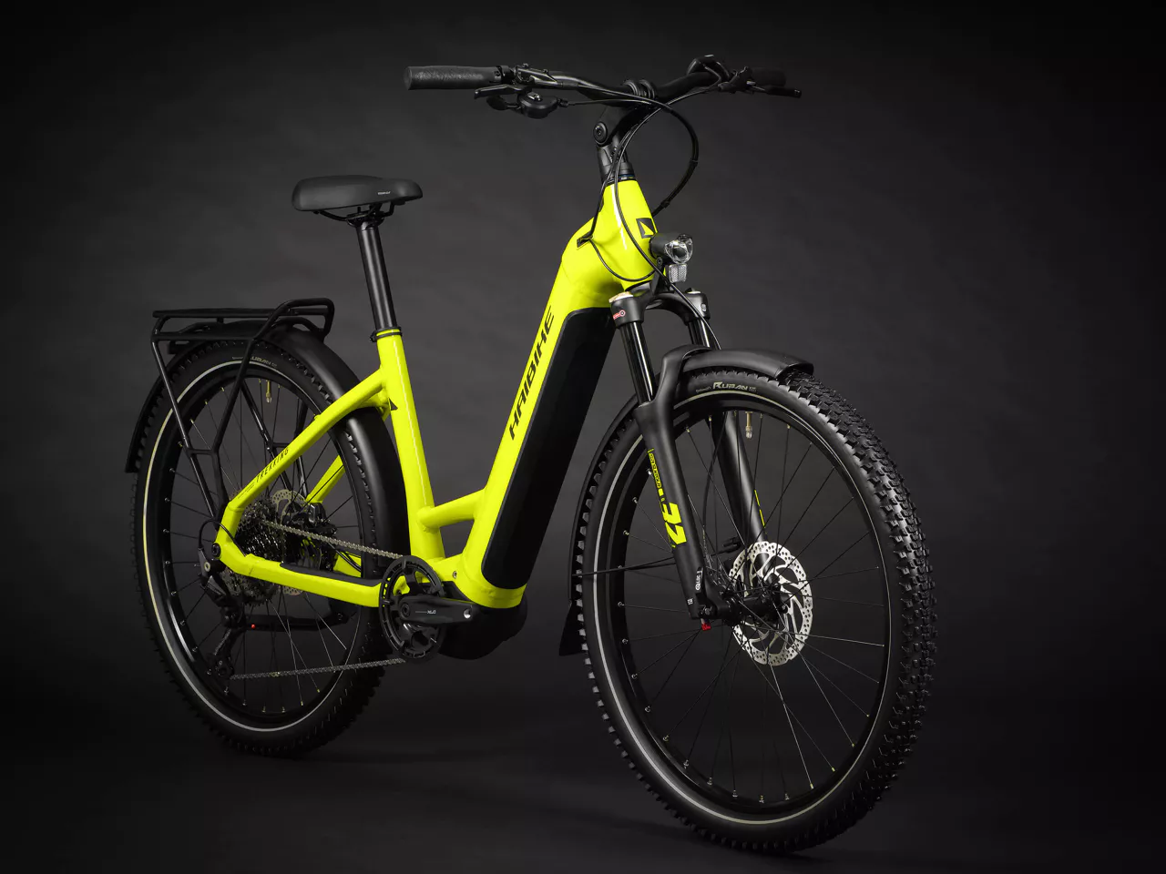 Haibike Trekking 5