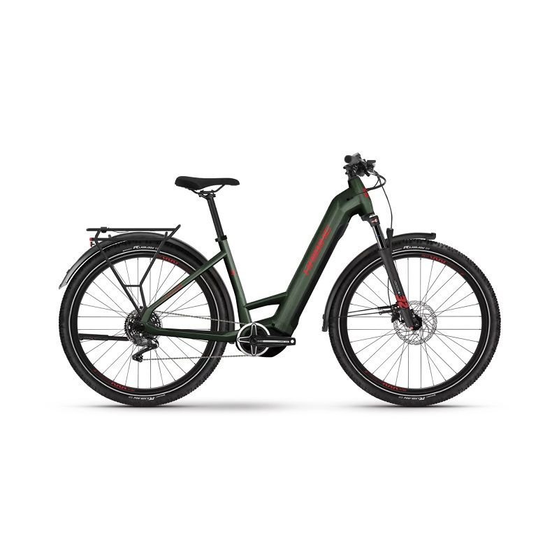 Haibike Trekking 5