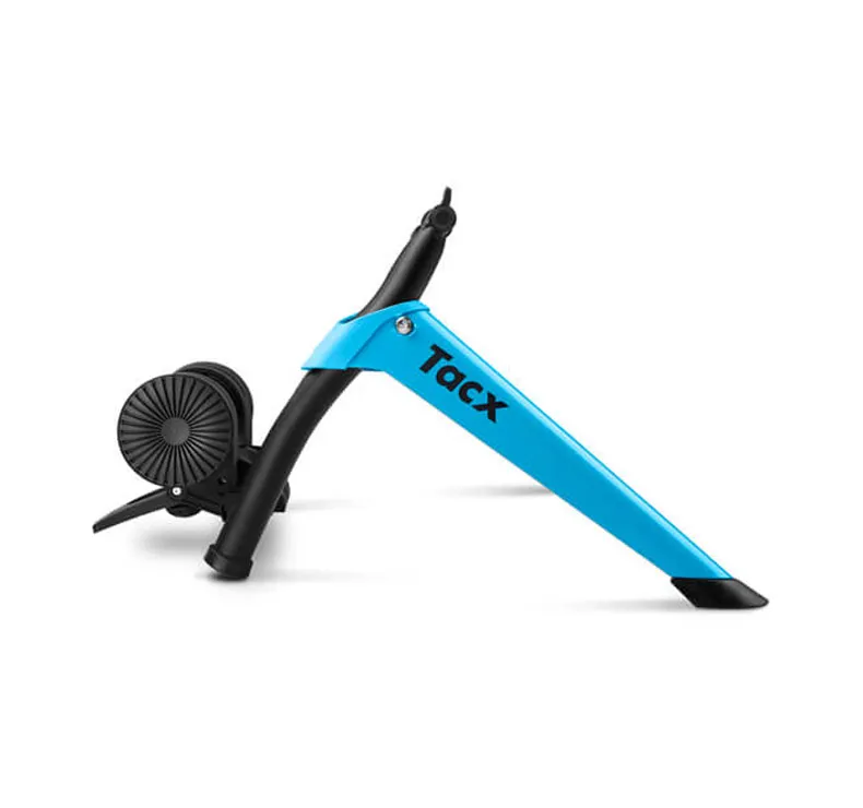 Home Trainer Tacx Boost Bundle