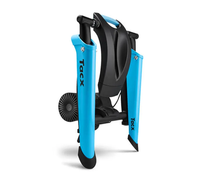 Home Trainer Tacx Boost Bundle