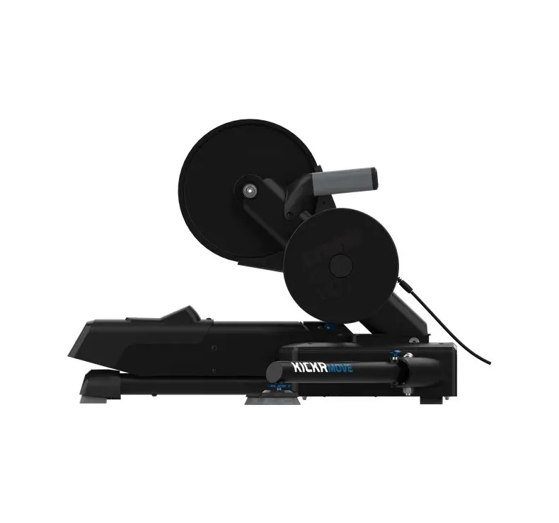 Home Trainer Wahoo KICKR MOVE