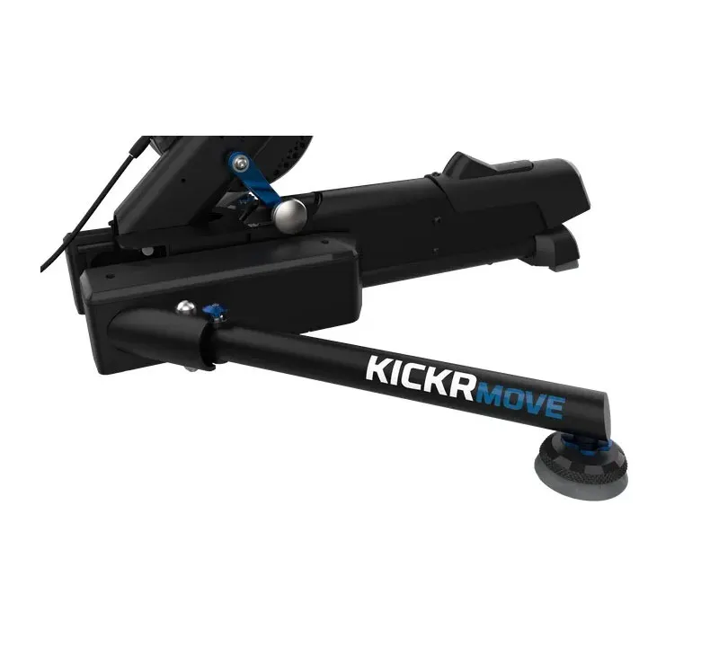 Home Trainer Wahoo KICKR MOVE