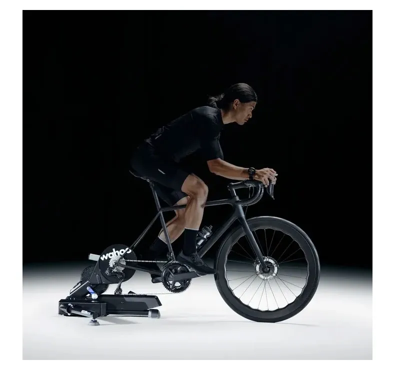 Home Trainer Wahoo KICKR MOVE