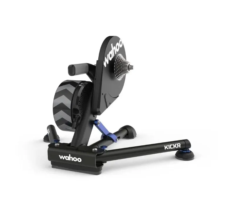 Home Trainer Wahoo KICKR Smart Trainer v6