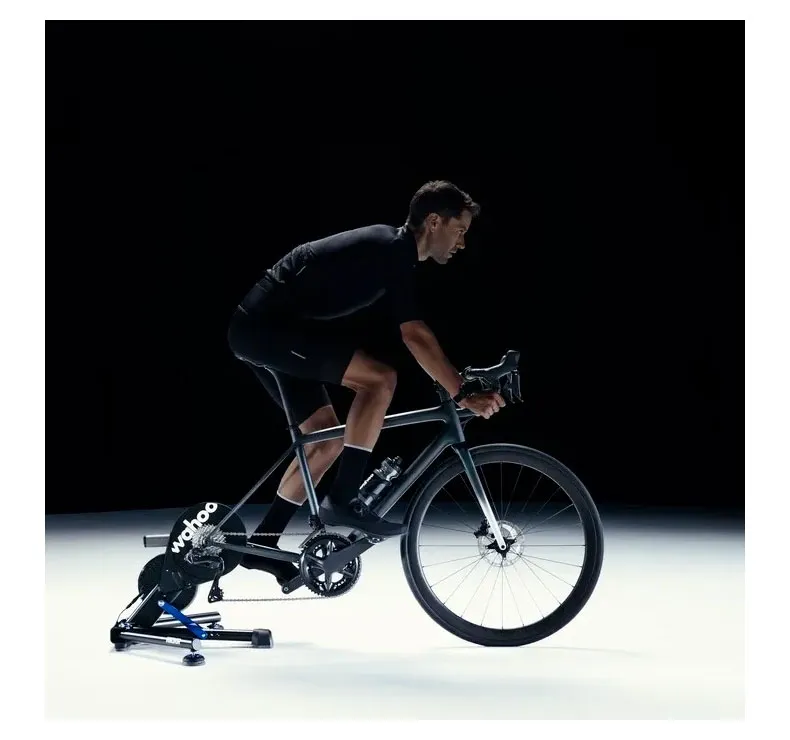 Home Trainer Wahoo KICKR Smart Trainer v6