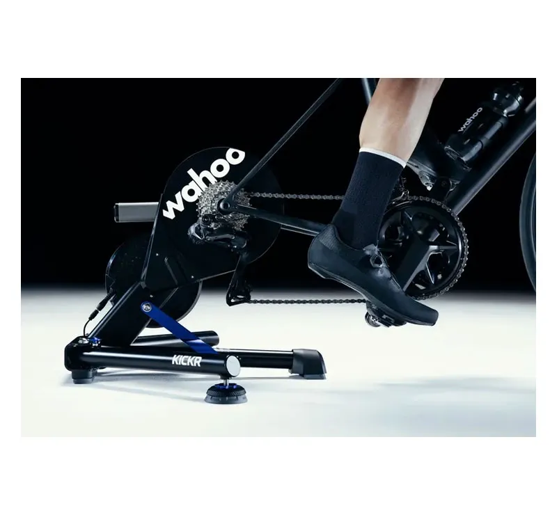 Home Trainer Wahoo KICKR Smart Trainer v6