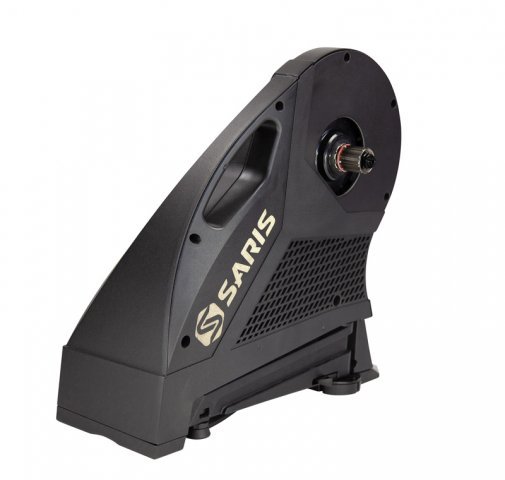 Home trainer Saris h3 direct drive smart