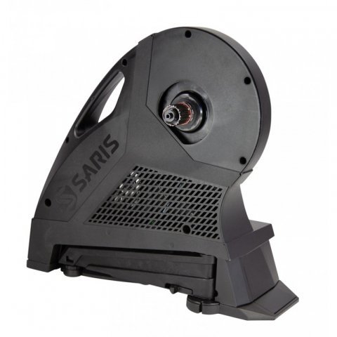 Home trainer Saris h3 direct drive smart