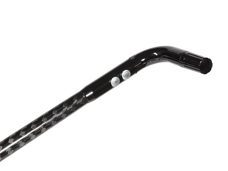 JuCad Carbon drive 2.0