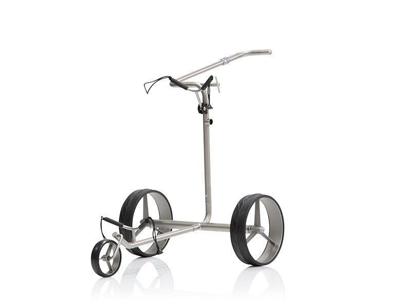 JuCad drive SL Titan Travel 2.0