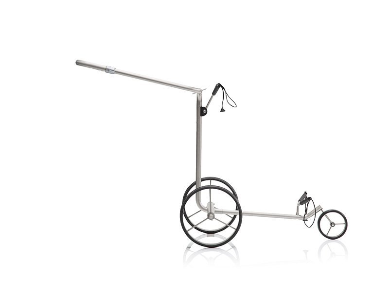 JuCad drive SL Titan Travel 2.0