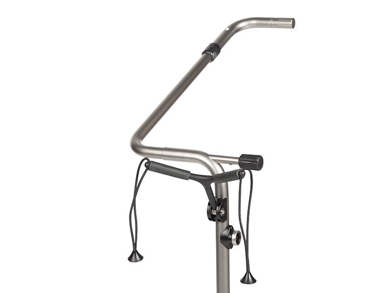 JuCad drive acier inoxydable 2.0
