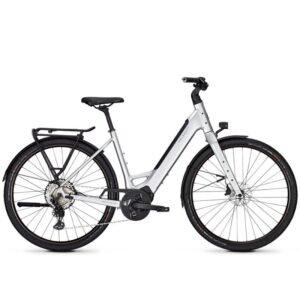 VTC électrique Kalkhoff Endeavour L Excite - 400 Wh