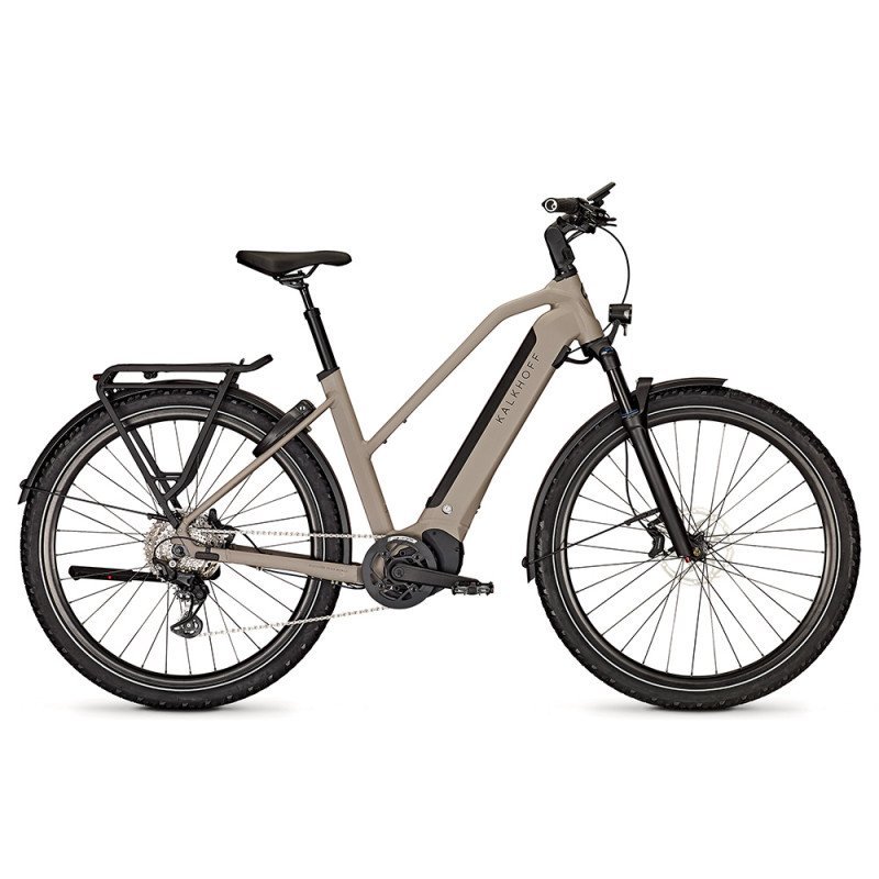 Vélo de randonnée électrique Kalkhoff Entice 5+ Move (2024)