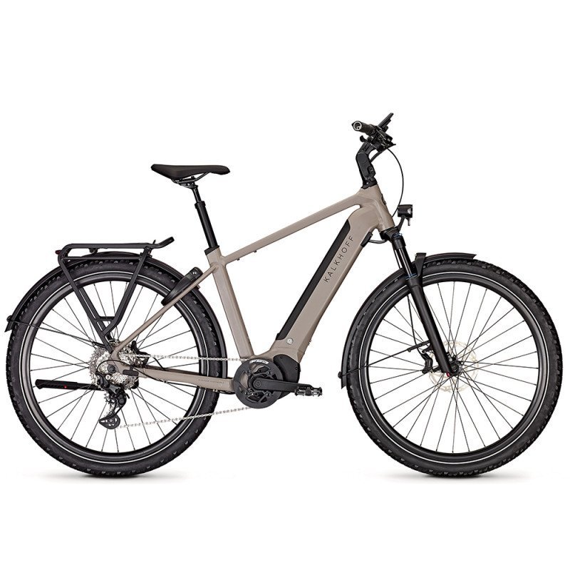 Vélo de randonnée électrique Kalkhoff Entice 5+ Move (2024)
