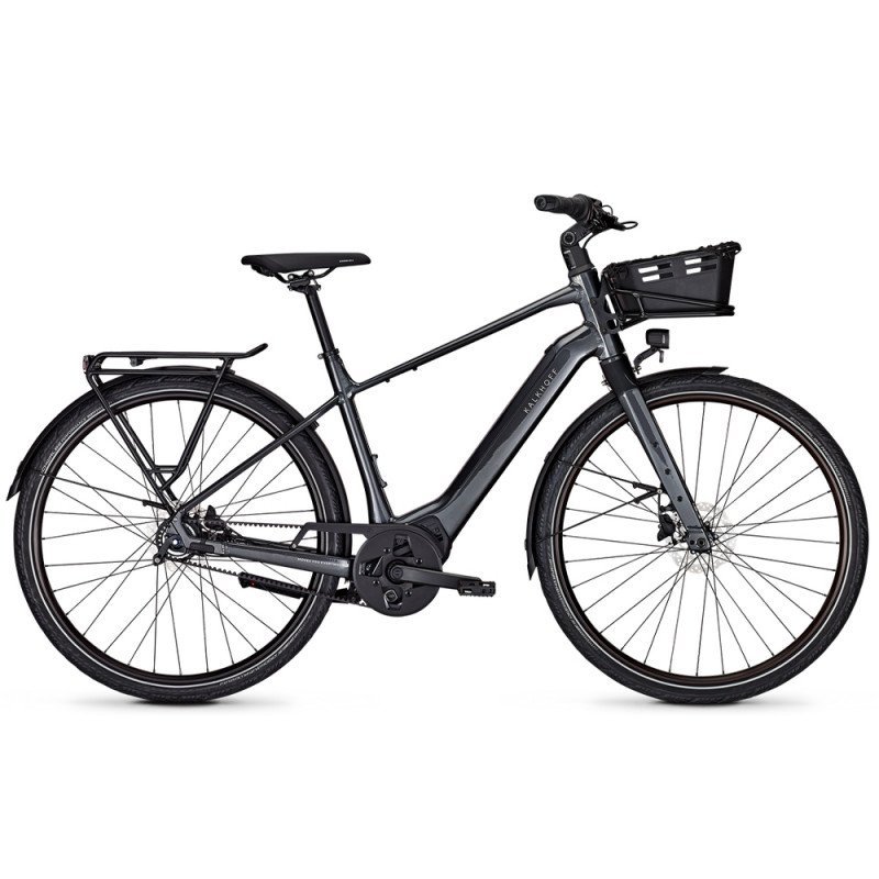 Vélo de ville électrique Kalkhoff Image L Advance - 400 Wh