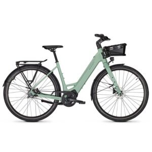 Vélo de ville électrique Kalkhoff Image L Advance - 400 Wh