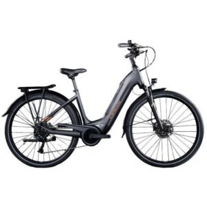 Lapierre E-Urban 4.5 2024