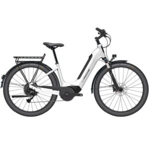 Lapierre e-urban 6.5 2024