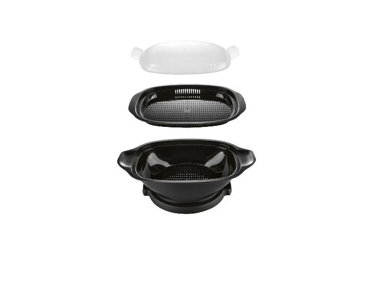 Monsieur Cuisine Smart SKMS 1200 B2 Rouge