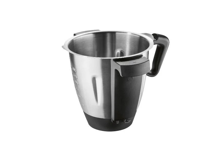 Monsieur Cuisine Smart SKMS 1200 B2 Rouge