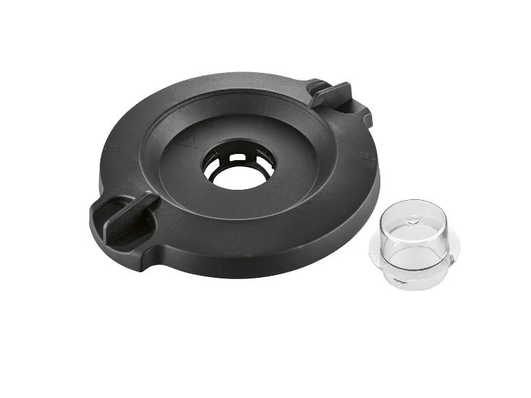 Monsieur Cuisine Smart SKMS 1200 C1 Anthracite Mat