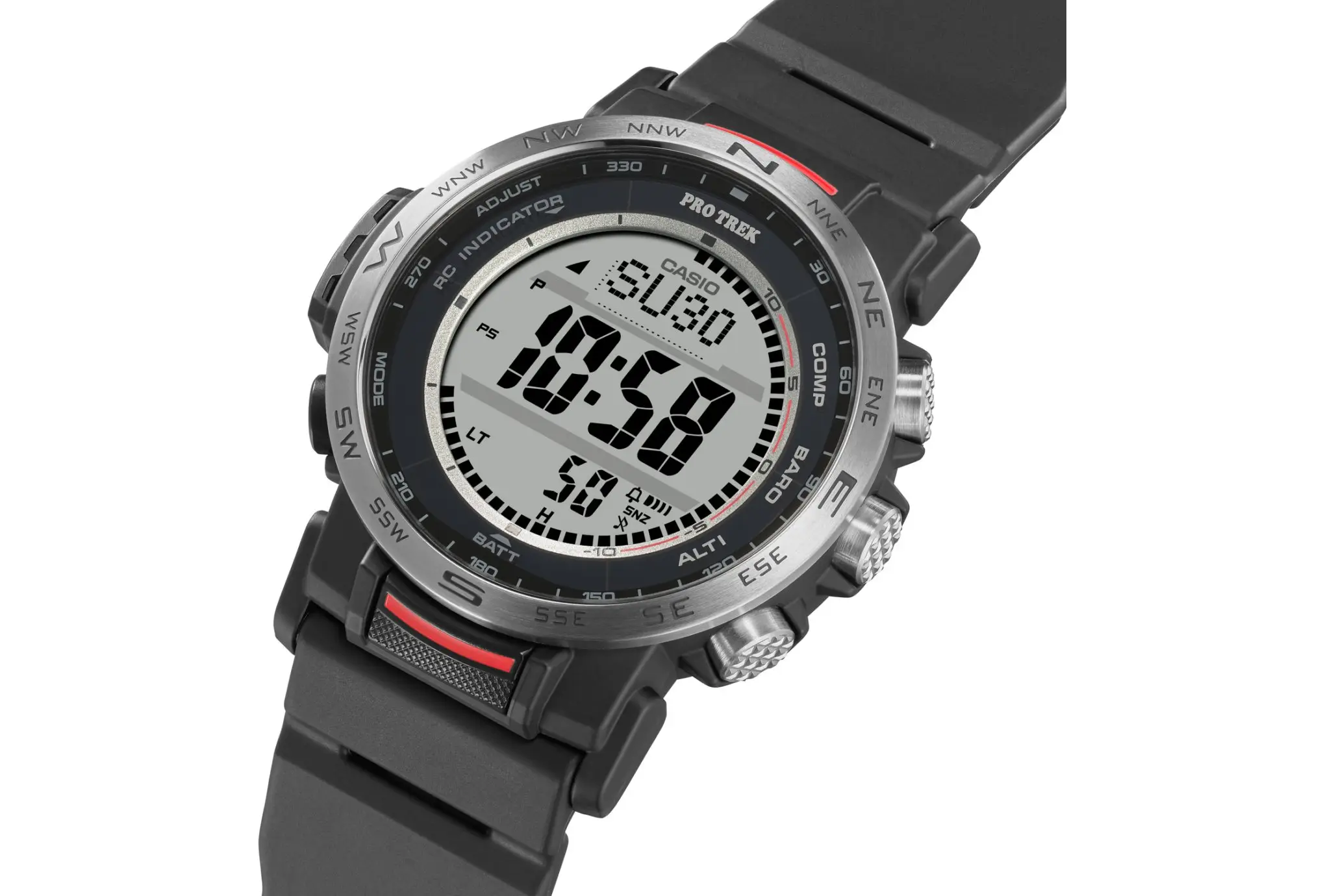 Montre Casio Pro Trek PRW-35-1AER