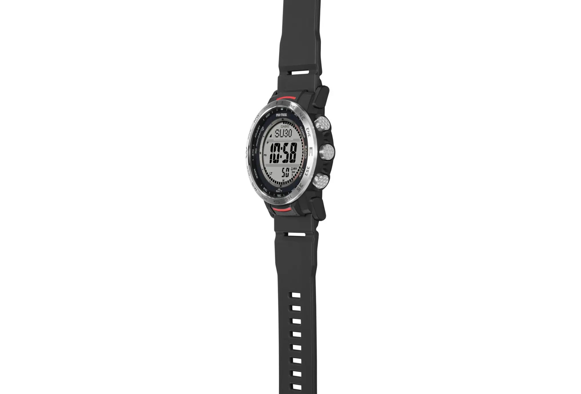 Montre Casio Pro Trek PRW-35-1AER