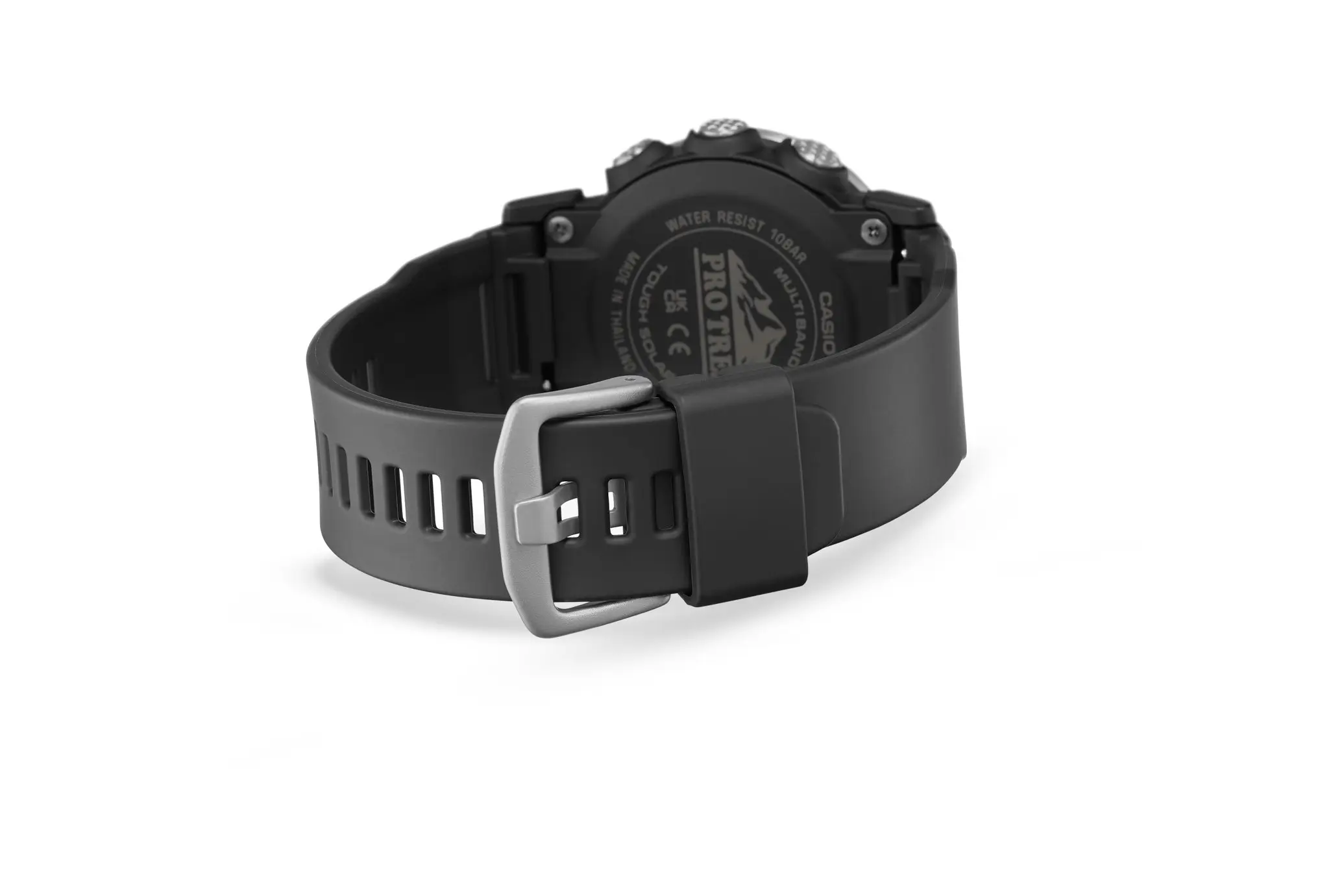 Montre Casio Pro Trek PRW-35-1AER