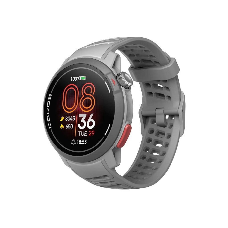 Montre connectée homme Coros pace pro