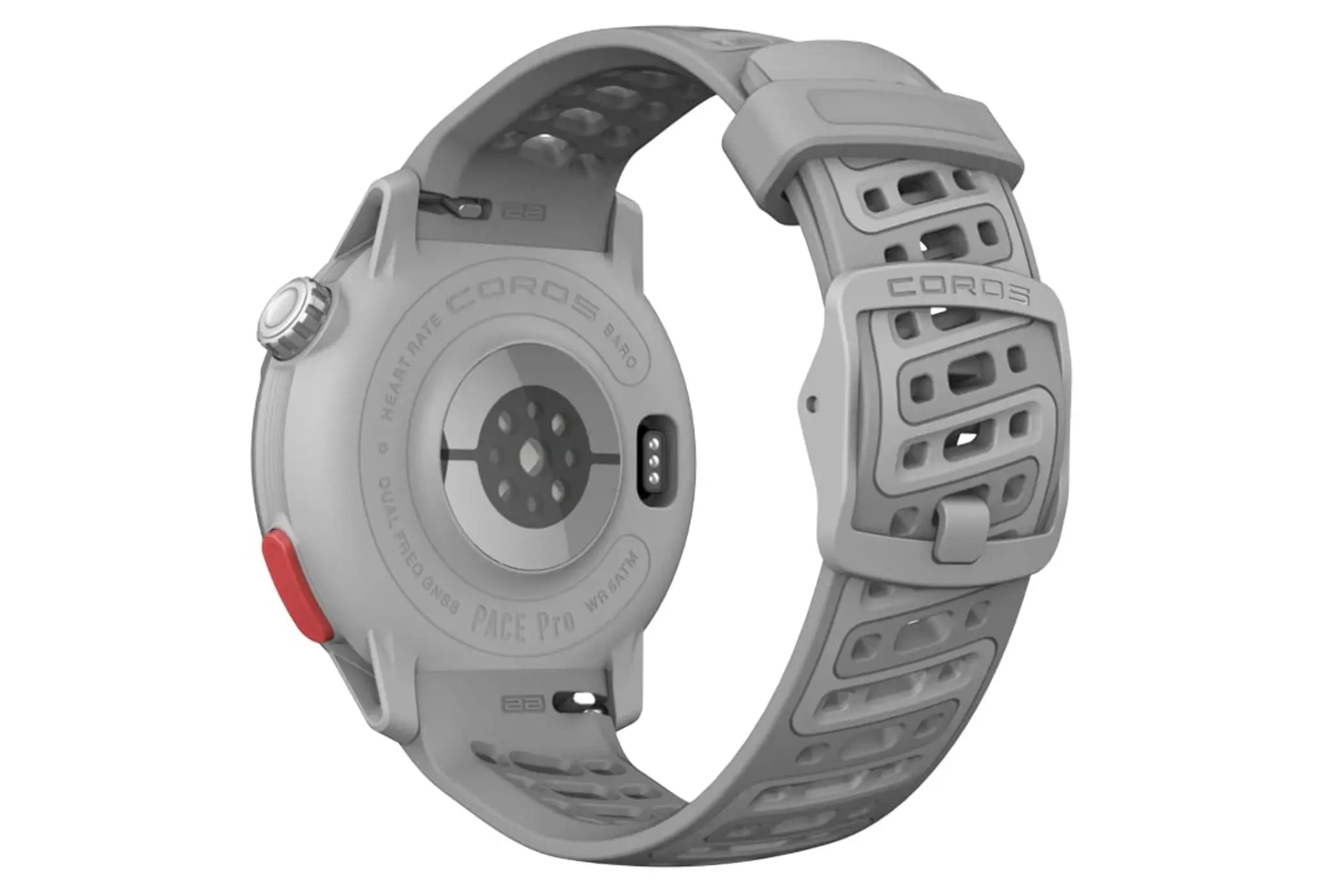 Montre connectée homme Coros pace pro
