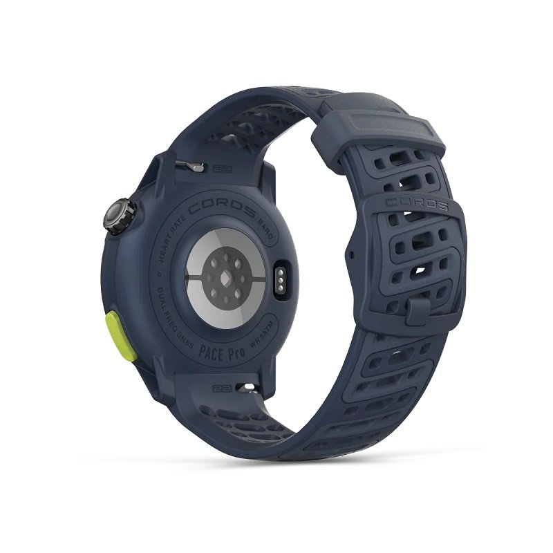 Montre connectée homme Coros pace pro