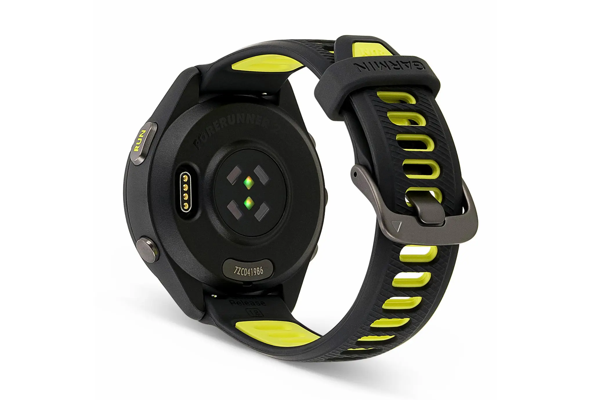 Montre GPS Garmin Forerunner 265 265S Music 42 mm